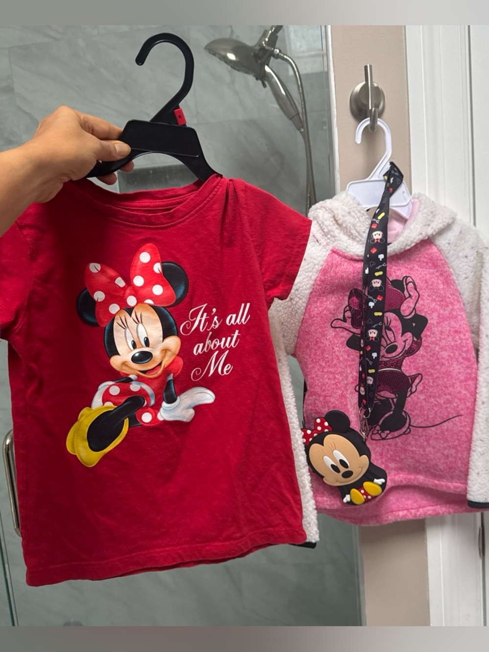 Minnie mouse 🐭 bundle FINAL-PRICE  DROP❣️